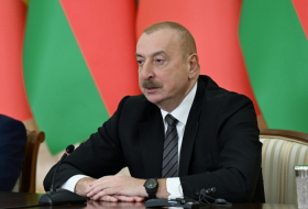  La lutte contre le néocolonialisme revêt une importance particulière parmi nos orientations de politique étrangère - Président Aliyev  
