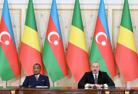   Président Ilham Aliyev: L’Azerbaïdjan se prépare à la COP29  