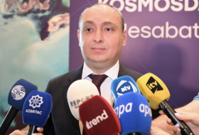 L’Azerbaïdjan lancera son nouveau satellite en 2026