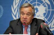  Guterres appelle l'Azerbaïdjan et l'Arménie à résoudre tous les problèmes afin de normaliser leurs relations 