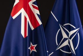 La Nouvelle-Zélande sur le point de conclure un nouveau traité de coopération avec l'Otan