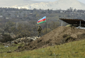   L'Azerbaïdjan et l'Arménie installent 35 bornes frontalières  