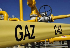   L'Azerbaïdjan a exporté 3,2 milliards de mètres cubes de gaz vers l'Europe en 3 mois de 2024  