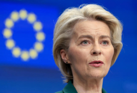  Union européenne :  le candidat d’Ursula von der Leyen renonce à sa nomination controversée
