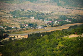   Azerbaïdjan : des postes arméniens ont été démantelés dans les villages restitués de Gazakh  