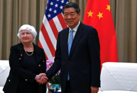 Washington et Pékin d'accord pour discuter d'une croissance économique 