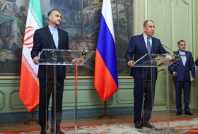 Lavrov et Abdollahian discutent de la situation au Moyen-Orient