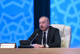   L'Azerbaïdjan ne peut pas permettre à certains pays européens de continuer à coloniser d’autres peuples, selon Aliyev  