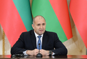   L’Azerbaïdjan joue un rôle important dans la diversification de l’approvisionnement en gaz de la Bulgarie  