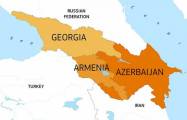  Caucase du Sud : Comment construire un avenir sûr 
