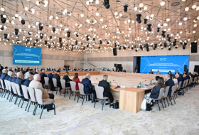 Le Comité d’organisation chargé de la COP29 tient sa 3ème réunion 