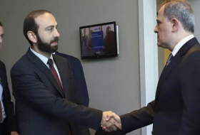 La réunion d'Almaty des ministres des Affaires étrangères de l'Azerbaïdjan et de l'Arménie durera deux jours