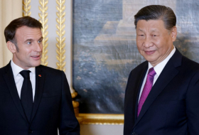 Macron reçoit Xi dans les Pyrénées pour un déjeuner 