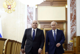  Russie : Poutine propose Mikhaïl Michoustine comme Premier ministre  
