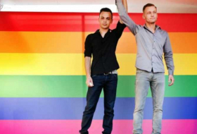 Pays-Bas: Manifestations après l'attaque d'un couple gay