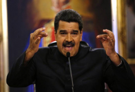 Venezuela : Washington accuse Maduro de 