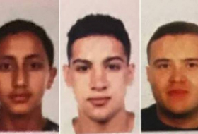 Espagne: Les corps de trois auteurs présumés des attentats identifiés
