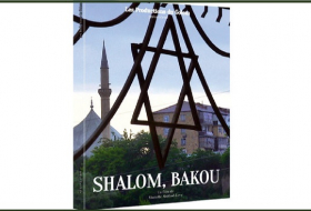 Projection du film` Shalom Bakou` sera organisée à Paris  - CRIF