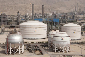 L`Iran récommence les exportations pétrochimiques en Grande-Bretagne