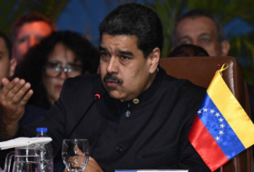 Venezuela: 44 opposants au président Maduro libérés
