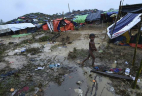 Des réfugiées rohingyas ont subi des viols