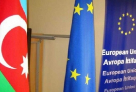 La question de la coopération avec l`Azerbaïdjan sera discutée lors de la réunion du Conseil de l`UE sur les relations étrangères