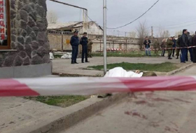 Un partisan de l'EI, Arman Djandjughazian a tué un militaire russe en Arménie