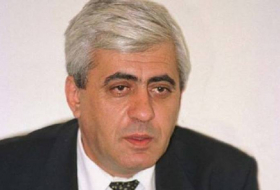 L'ancien député arménien admet que Metsamor est similaire à Tchernobyl
