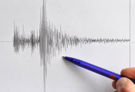 Tremblement de terre a eu lieu en Azerbaïdjan