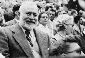Les 17 meilleurs livres du monde, selon Ernest Hemingway 