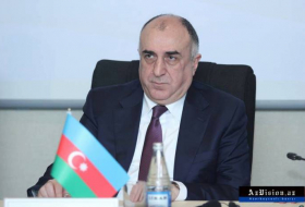 Le ministre a invité les Français à étudier en Azerbaïdjan