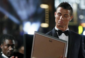 Cristiano Ronaldo s`est payé un jet privé à 19 millions d`euros