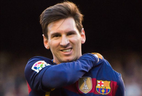 Lionel Messi a marqué le 500e but de sa carrière - VIDEIO