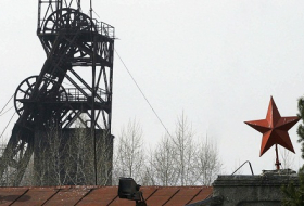 26 mineurs portés disparus après un coup de grisou dans le Grand nord russe