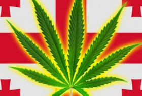 La Géorgie légalise le cannabis