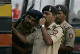Inde: Un policier tire sur ses camarades, quatre morts