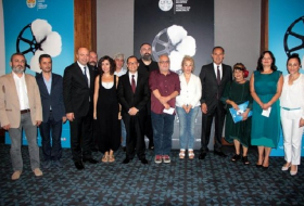 Festival de Varsovie : Deux prix au film turc « La mère patrie »
