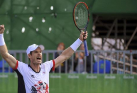 Le Britannique Andy Murray devient numéro 1 mondial du tennis