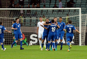FIFA.com: L’Azerbaïdjan se replace sur l`échiquier européen