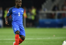 Transferts : Kanté signe à Chelsea pour 5 ans