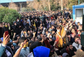 Iran : les autorités lancent des avertissements aux manifestants