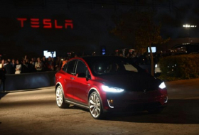 Tesla veut mettre ses voitures électriques en autopilotage