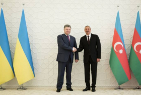 Ilham Aliyev rencontrera le président de l'Ukraine