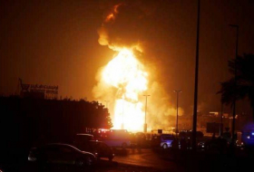 Incendie d'un pipeline: Bahreïn accuse l'Iran