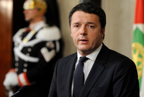 Le Premier Ministre italien ne croit plus en Rome 2024 