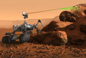 La Nasa prévoit un nouveau type de rover sur Mars en 2020