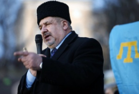 L`agression de la Russie encourage le rapprochement l`Ukraine et la Turquie  - Chubarov