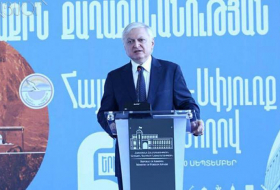 Déclaration sensationnelle de Nalbandian: certains territoires seront retournés à l’Azerbaïdjan
