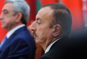 Médias arméniens: Les présidents azerbaïdjanais et arménien se réuniront le 1er décembre