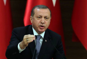 Erdogan : Trump ne pourra acheter avec ses dollars la volonté démocratique de la Turquie
